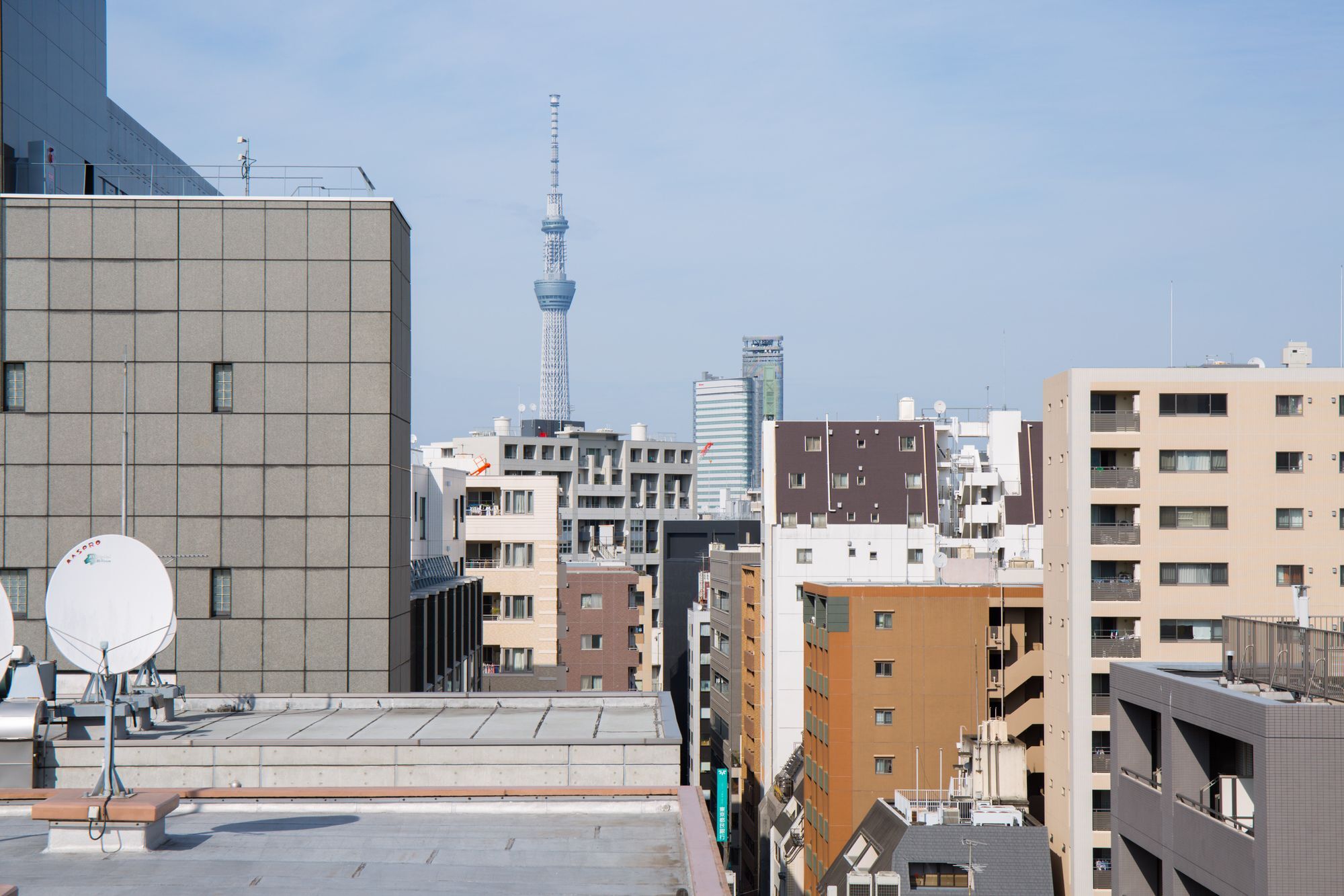 Ai Hotel Nihonbashi Τόκιο Εξωτερικό φωτογραφία